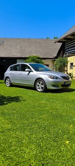 Mazda 3 - 3