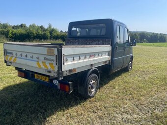 Fiat Ducato 2.8D - 3