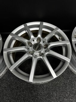 Alu Proline 5x114,3 16” - 3