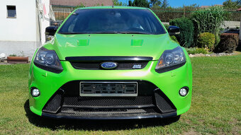 Ford Focus RS MK2 - 3