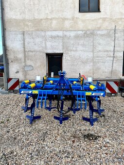 Farmet Duolent DX 300N model 2025 - 3