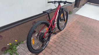 Dětské kolo Trek Marlin 8 velikost 26 - 3