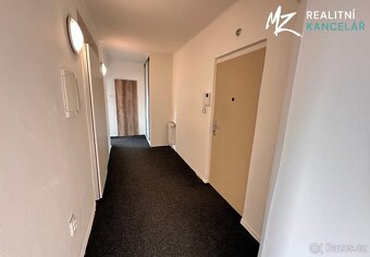 2+kk (58 m²), Tř. Gen. Janouška Přerov - 3