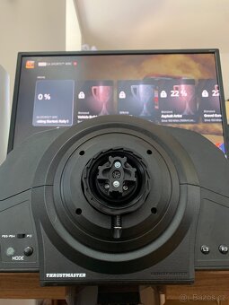 Thrustmaster T300 Ferrari Integral Racing Wheel Alcantara Ed - 3
