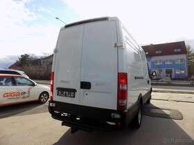 Iveco Daily 35C13V 2.3 JTD 93 KW AC, TEMP - 3