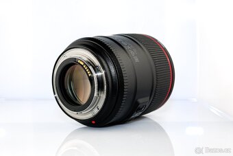 Canon EF 85 mm f1,4 IS USM - 3
