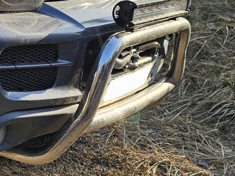 Suzuki Jimny 1.5 DDiS, 2006 úprava - 3