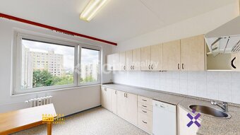 Pronájem byty 3+1, 74 m2 - Praha - Chodov, ev.č. 02306 - 3