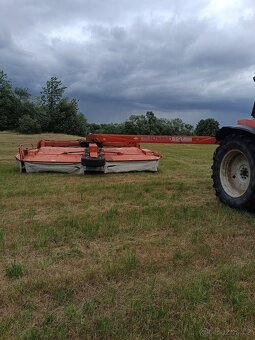 kuhn alterna 500 - 3