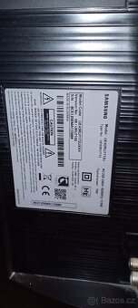 Prodám tv Samsung - 3