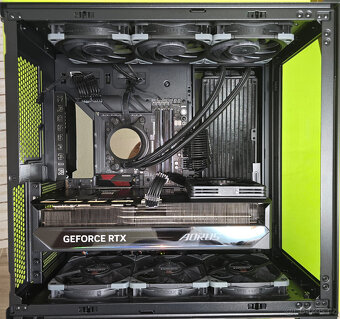 💥 RTX 5080 AORUS MASTER – top kus v EÚ, 4-ročná záruka 💥 - 3