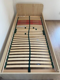 Postel 90x200 - 3