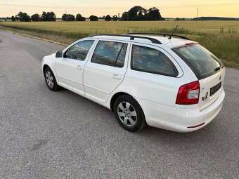 Škoda octavia kombi - 3