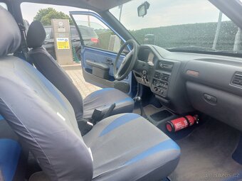 Peugeot 106 - 3
