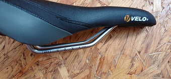 Sedlo VELO Plush VL-3256 - 3