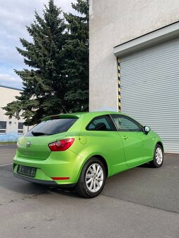 Seat Ibiza 1.4 16V Stylance - 3