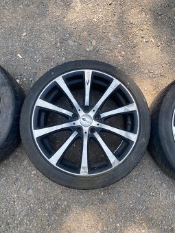 Brock B21 CS 5x114,3 R18 - 3