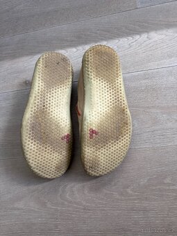 Vivobarefoot Mata Leather Mole 44 - 3