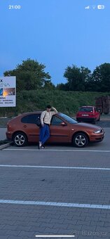 Seat Leon 1m - 3