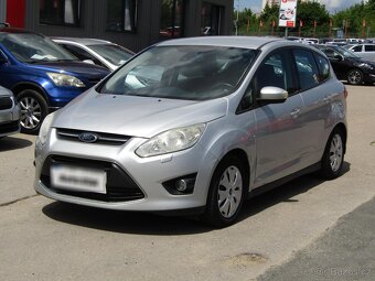 Ford C-MAX 1.6 i ,  77 kW benzín, 2011 - 3