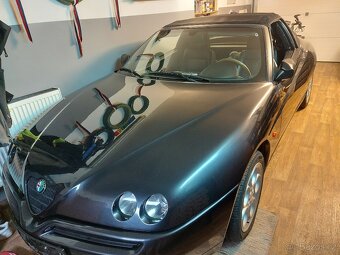 ALFA ROMEO SPIDER - 3