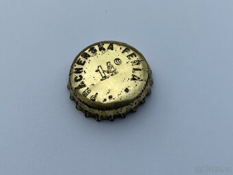 pivní vršek korunkový uzávěr pivní lahev pivo pípa sud - 3