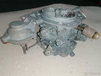 Karburátor škoda jikov - 3