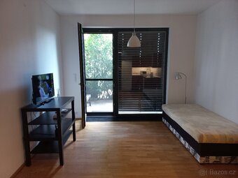 Pronájem bytu 1 + KK Černošice - 3