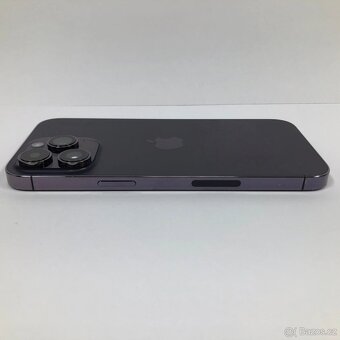 iPhone 14 Pro Max 128 GB - 3