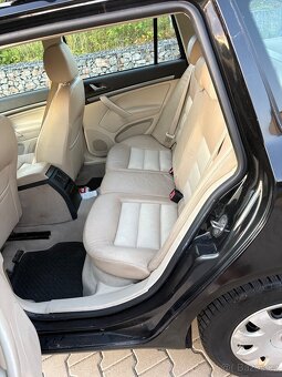 Skoda Octavia 1.9Tdi 77kw Combi - 3
