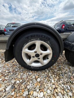 Autoprives , podvalnik - 3