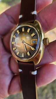 Pekné hodinky EDOX Delfin 200612 - 3