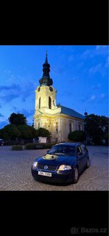 Passat b5 - b5.5 - 3