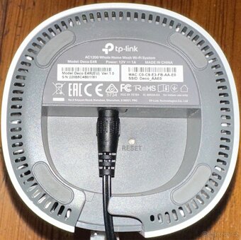 Tp-Link DECO E4R - 3