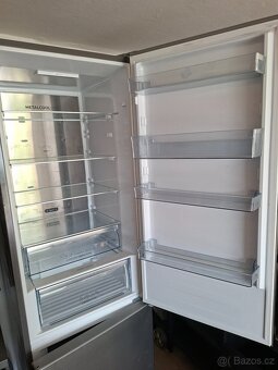 Gorenje NRC6204SXL5M - 3