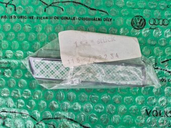 nápis "135L" pro Škoda Favorit 115792234 - 3
