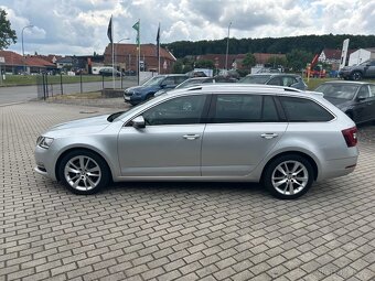 Škoda Octavia TSi STYLE FullLED ACC CANTON KAMERA - 3