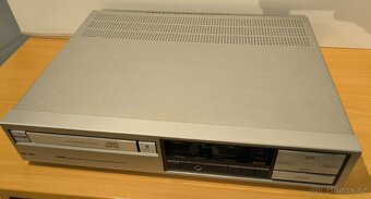 CD přehrávač Tesla MC 900 - 3