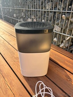 Dávkovač na krmivo pro psy a kočky - 3