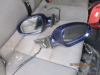 Vw passat b 5.5  R.v. 2004 combi dily - 3