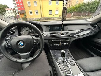 BMW 730d - 3