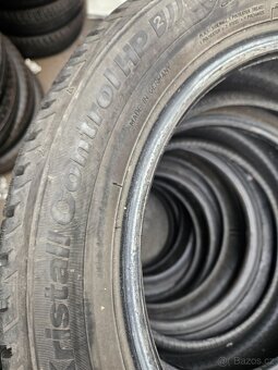 195/55R16 87H Kristall Control HP 2 FULDA - 3