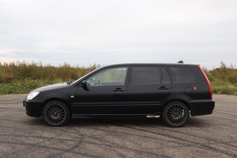 Mitsubishi Lancer Kombi 2.0 4g63 - 3