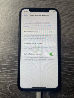 IPhone X - 3