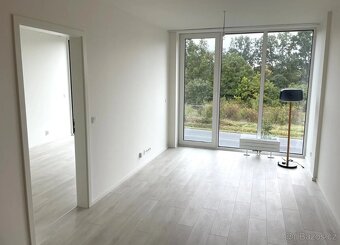 nový byt 2+kk, 53m2 v ul.Českobrodská, Praha 9 - Hostavice - 3