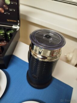 Nespresso Zenius - 3