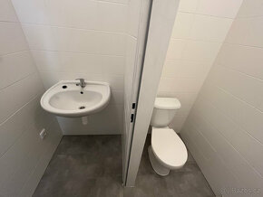 Pronájem: provozovna, sklad 75 m2, Mohelnice - 3