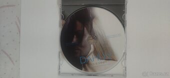 Meditační CD -Ruediger Dahlke - 3