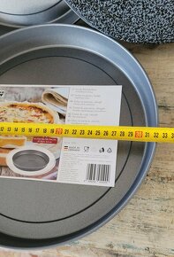 Forma na pečení vyrobená v Německu, značka ILAG - 3