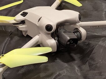DJI Mini 4 pro - 3